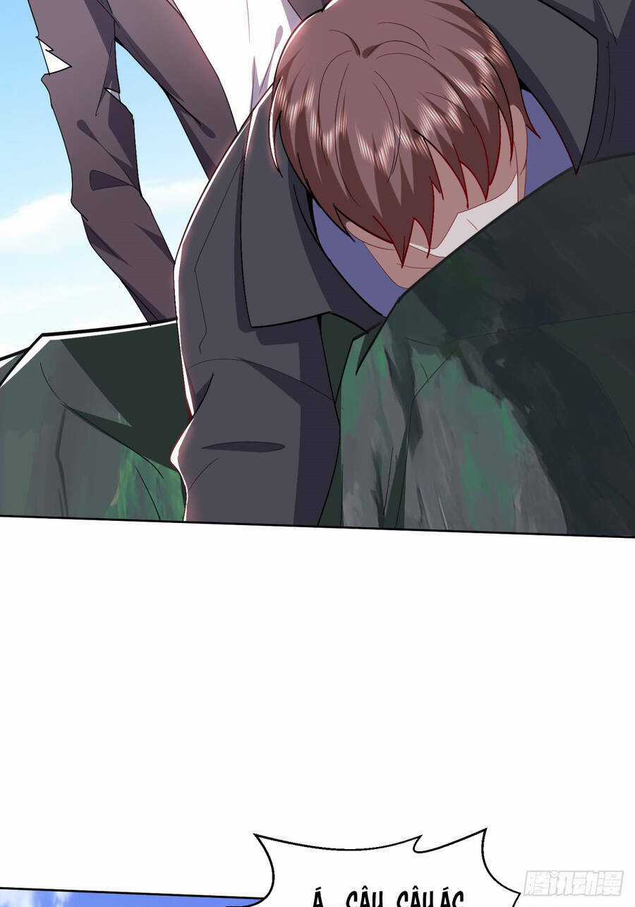 Những Ngày Sống Sót Ngoài Đảo Hoang Chapter 1 trang 44