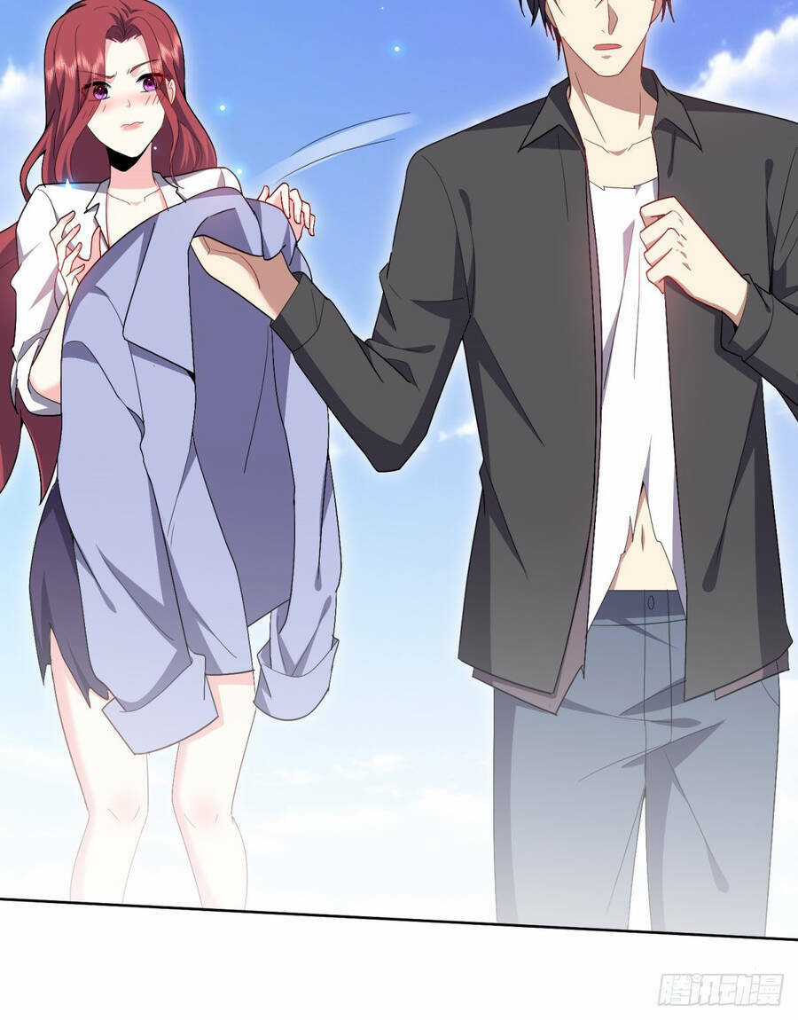 Những Ngày Sống Sót Ngoài Đảo Hoang Chapter 1 trang 47