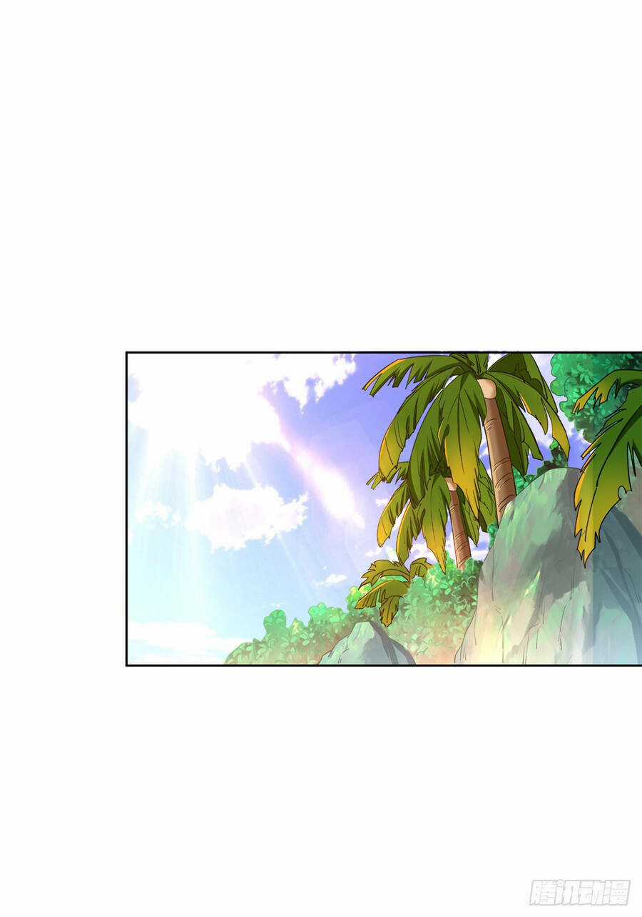 Những Ngày Sống Sót Ngoài Đảo Hoang Chapter 1 trang 48