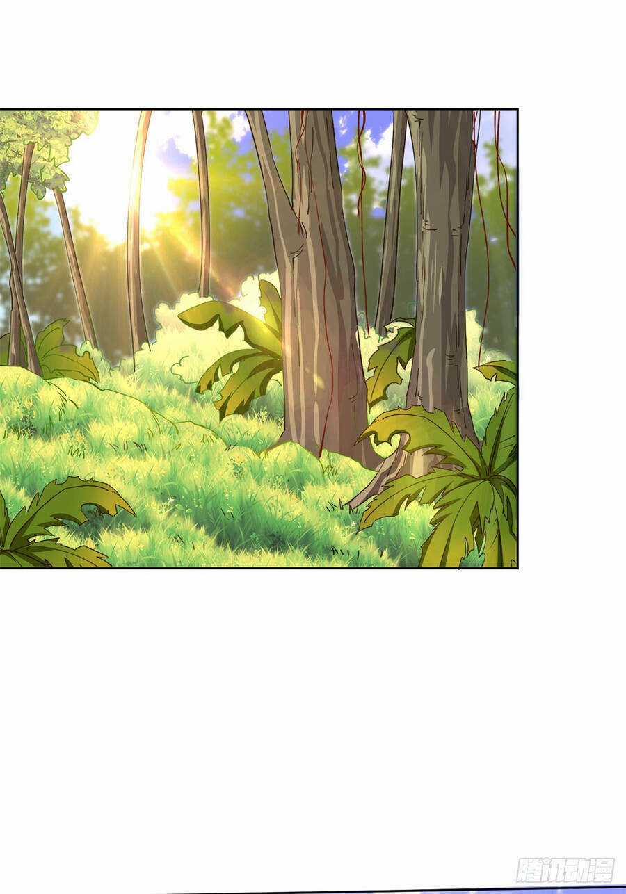 Những Ngày Sống Sót Ngoài Đảo Hoang Chapter 1 trang 49