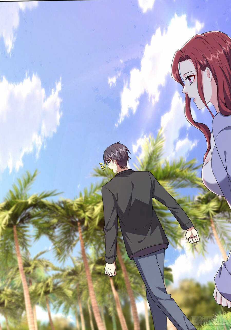 Những Ngày Sống Sót Ngoài Đảo Hoang Chapter 1 trang 50