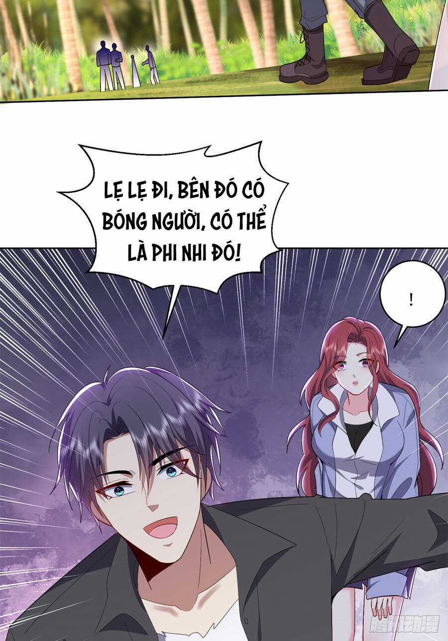 Những Ngày Sống Sót Ngoài Đảo Hoang Chapter 1 trang 51