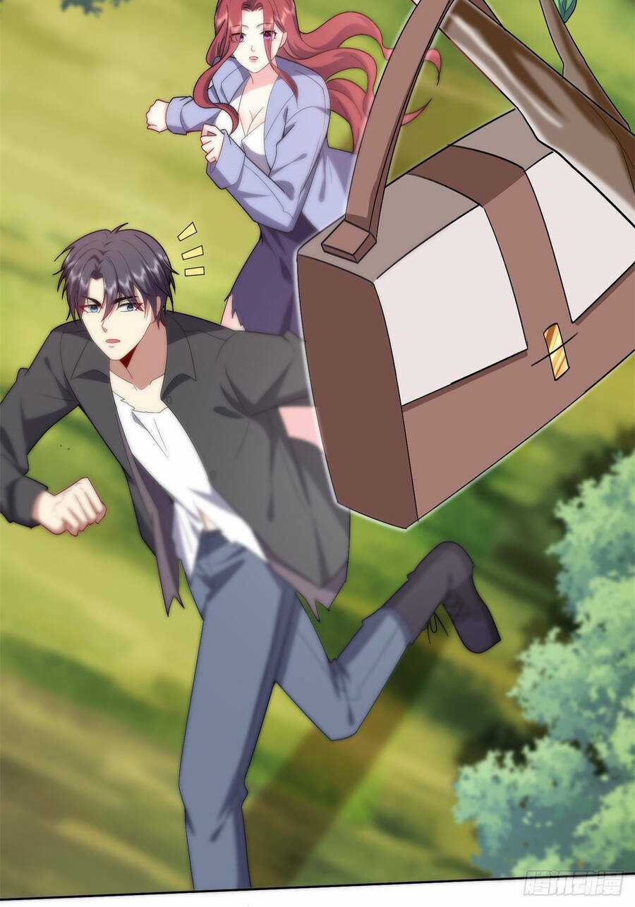 Những Ngày Sống Sót Ngoài Đảo Hoang Chapter 1 trang 53