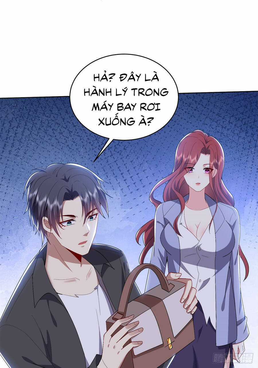 Những Ngày Sống Sót Ngoài Đảo Hoang Chapter 1 trang 54