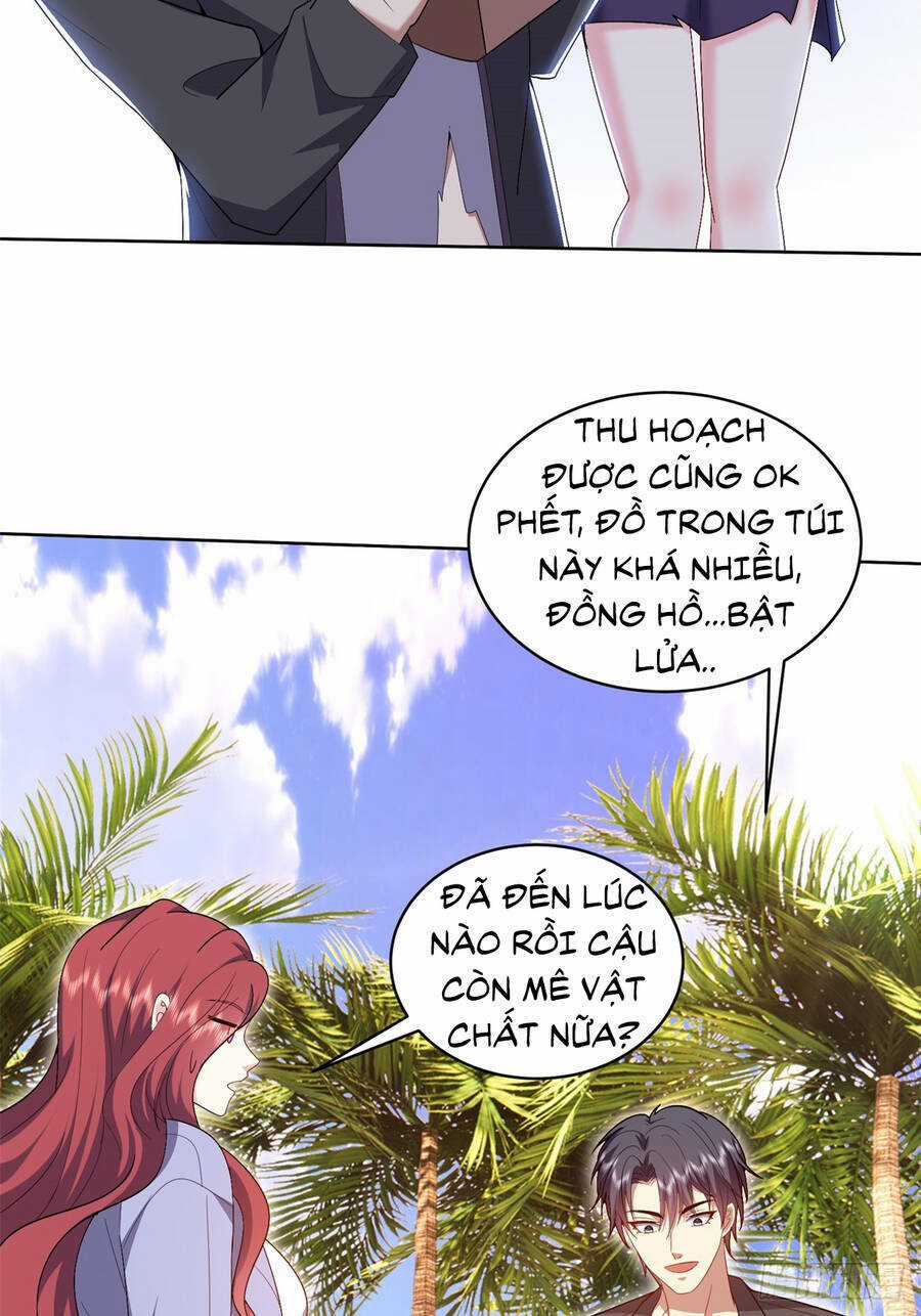 Những Ngày Sống Sót Ngoài Đảo Hoang Chapter 1 trang 55