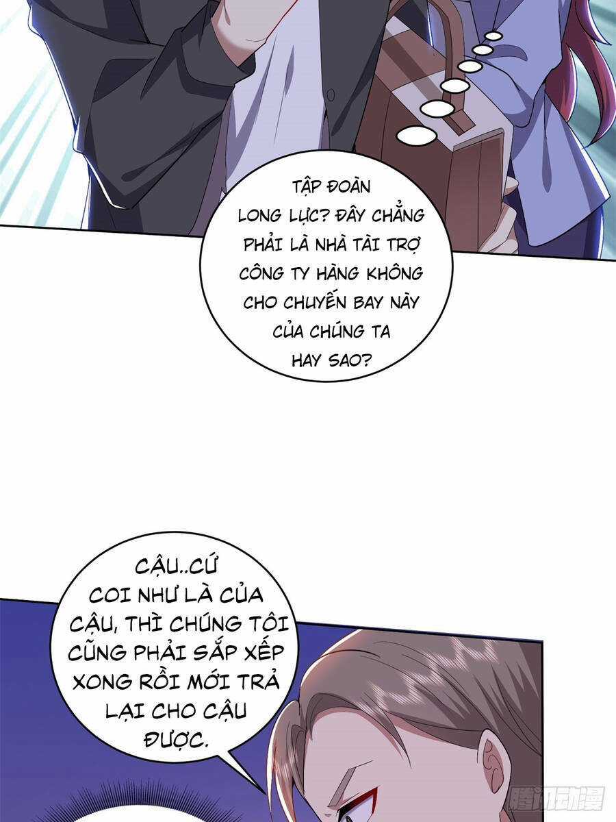 Những Ngày Sống Sót Ngoài Đảo Hoang Chapter 1 trang 60