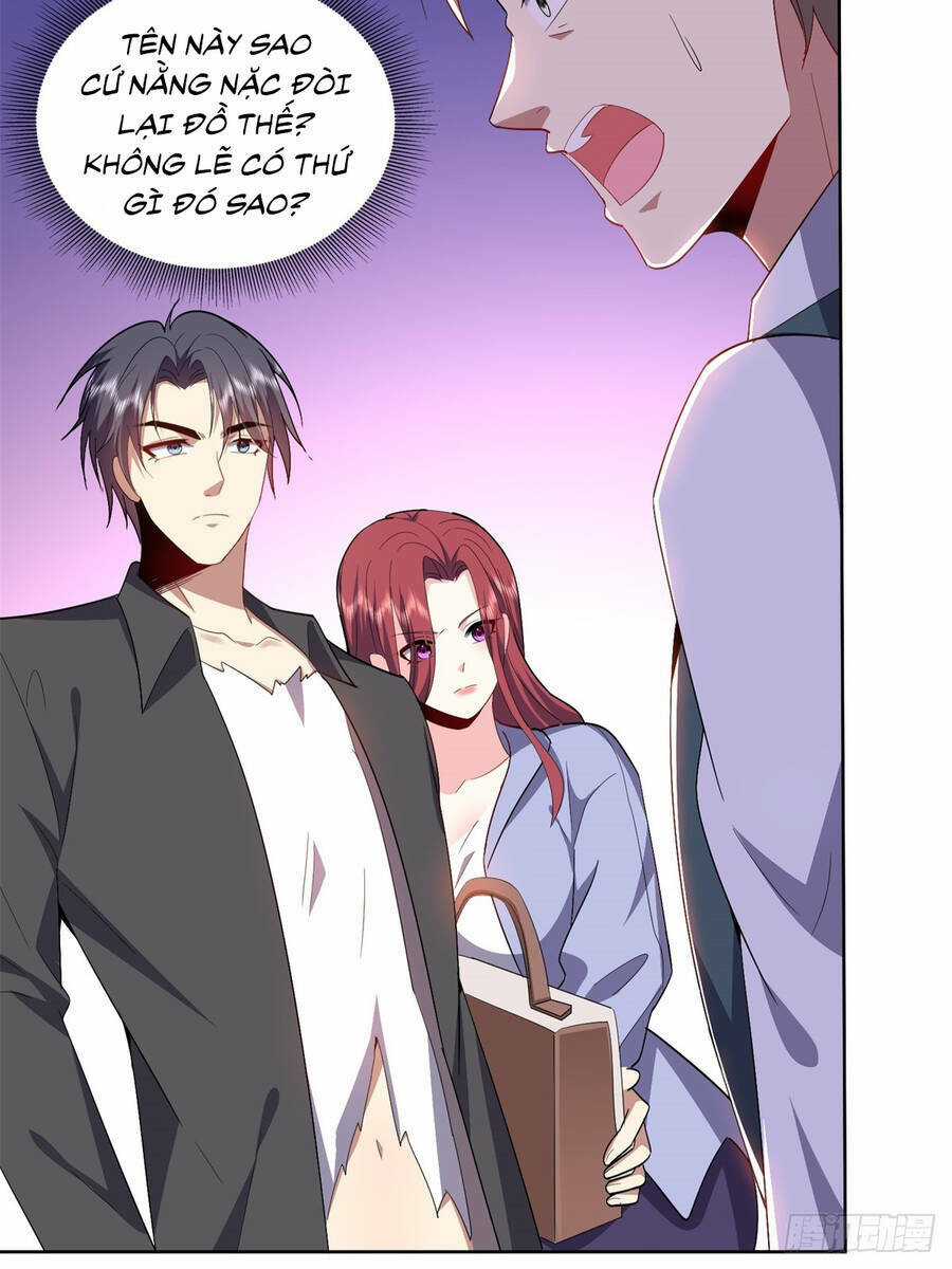 Những Ngày Sống Sót Ngoài Đảo Hoang Chapter 1 trang 61