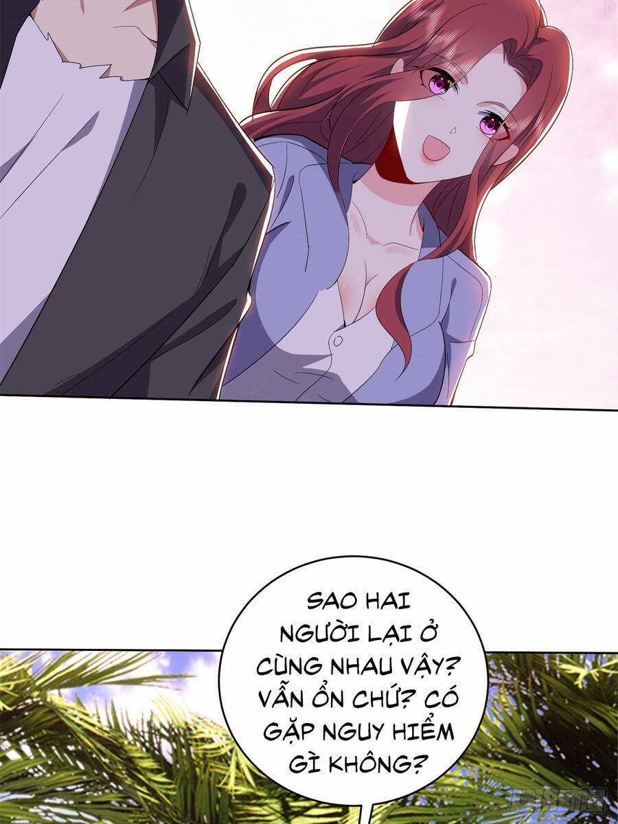 Những Ngày Sống Sót Ngoài Đảo Hoang Chapter 1 trang 63