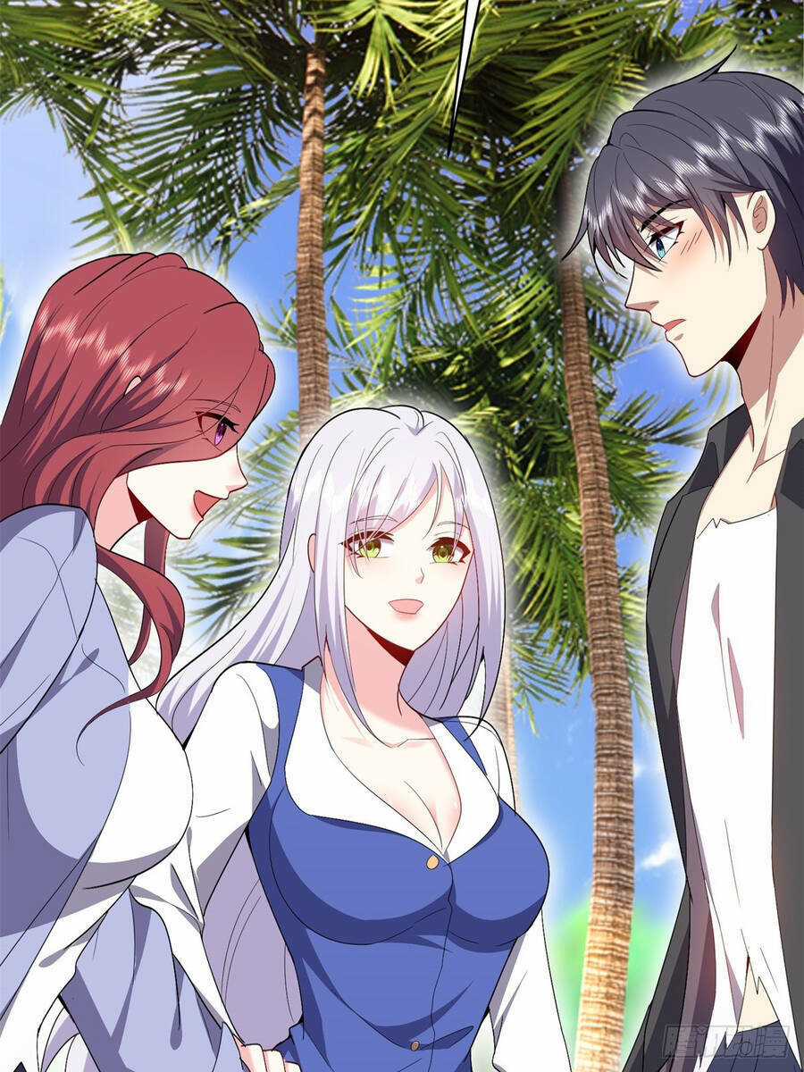 Những Ngày Sống Sót Ngoài Đảo Hoang Chapter 1 trang 64