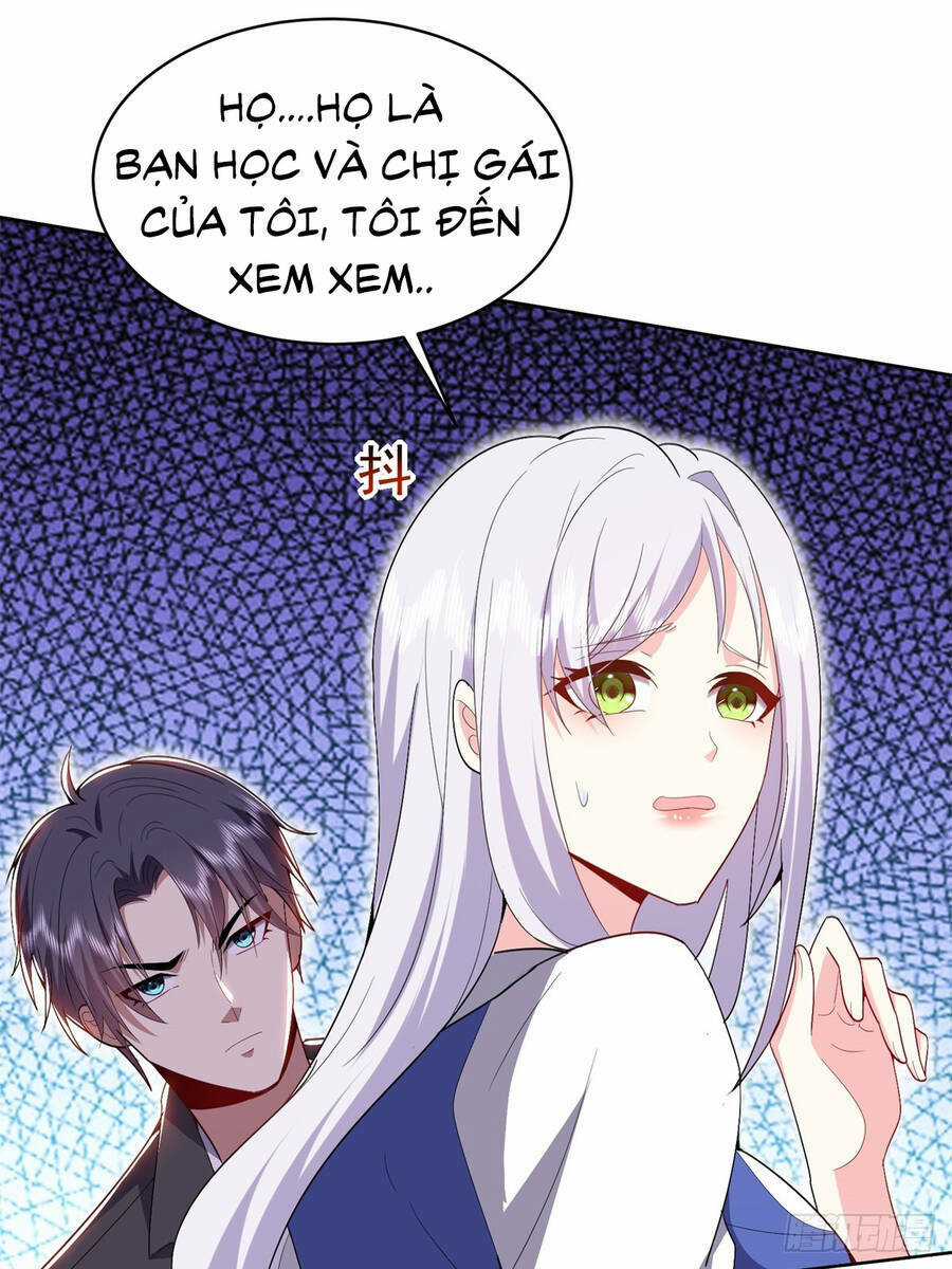 Những Ngày Sống Sót Ngoài Đảo Hoang Chapter 1 trang 67