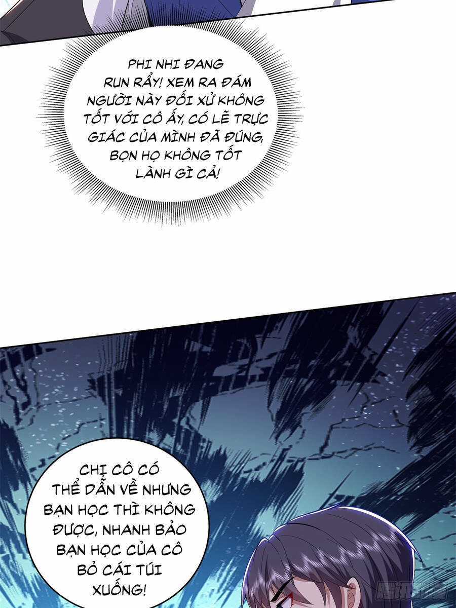 Những Ngày Sống Sót Ngoài Đảo Hoang Chapter 1 trang 68