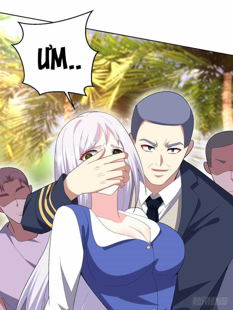 Những Ngày Sống Sót Ngoài Đảo Hoang Chapter 1 trang 71