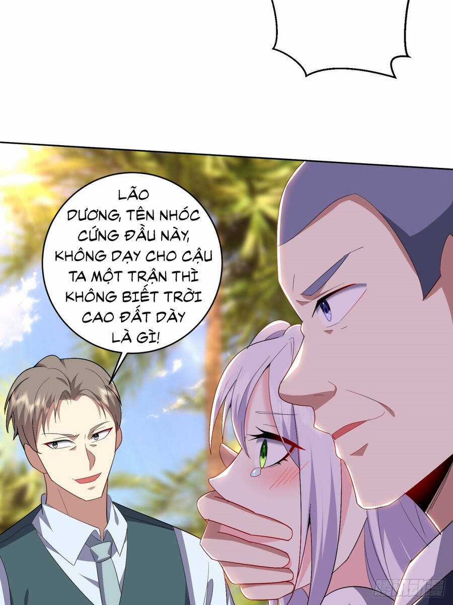 Những Ngày Sống Sót Ngoài Đảo Hoang Chapter 1 trang 74