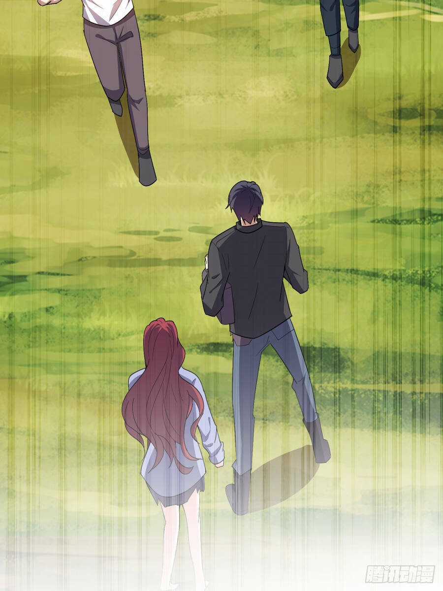 Những Ngày Sống Sót Ngoài Đảo Hoang Chapter 1 trang 76