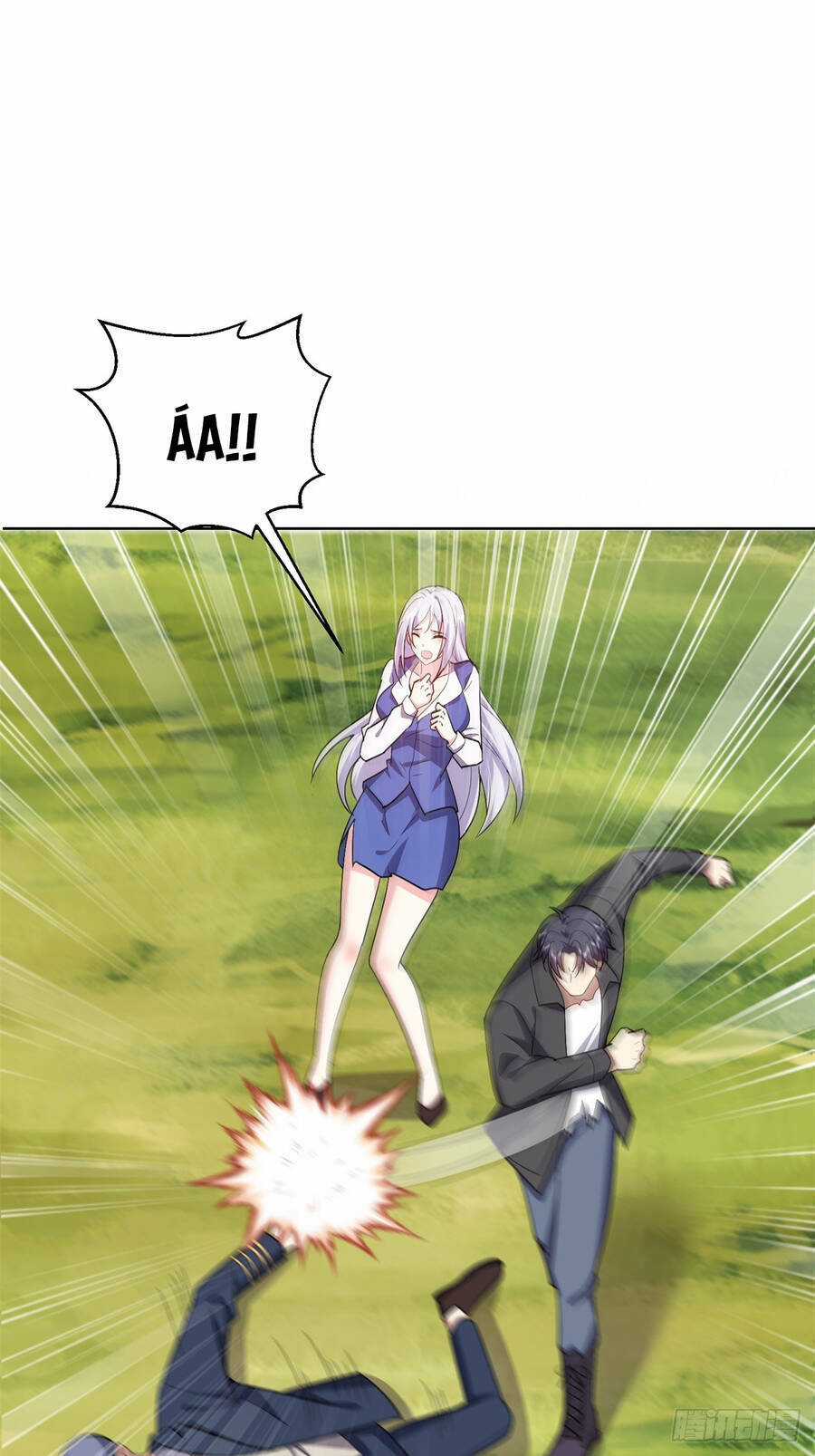 Những Ngày Sống Sót Ngoài Đảo Hoang Chapter 1 trang 81