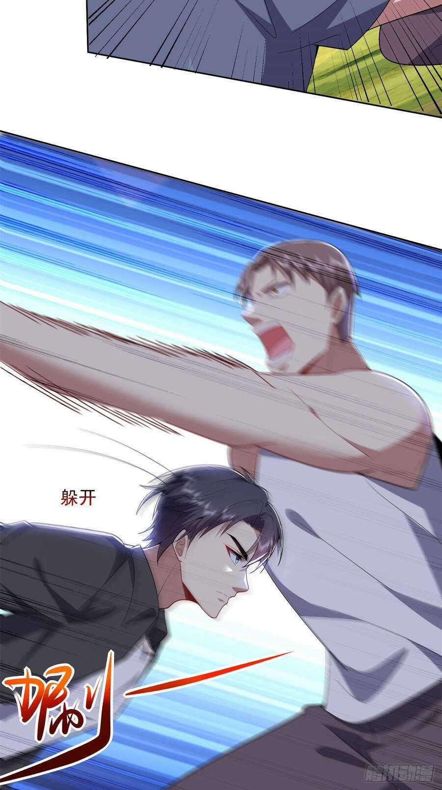 Những Ngày Sống Sót Ngoài Đảo Hoang Chapter 1 trang 83