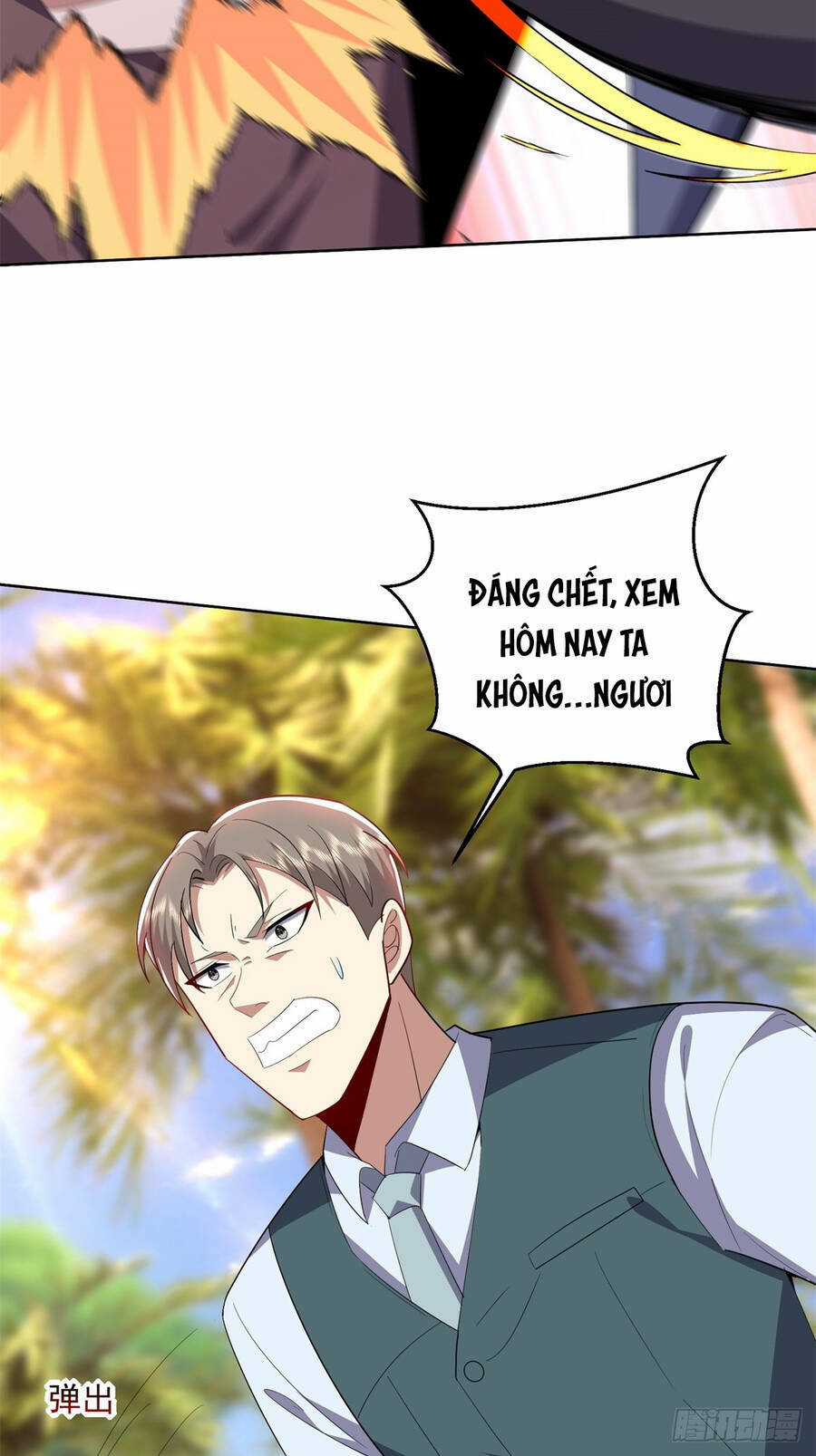 Những Ngày Sống Sót Ngoài Đảo Hoang Chapter 1 trang 87