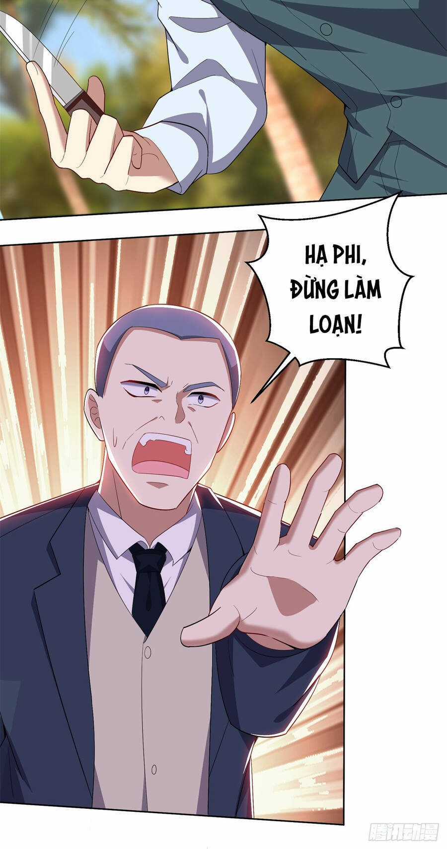 Những Ngày Sống Sót Ngoài Đảo Hoang Chapter 1 trang 88