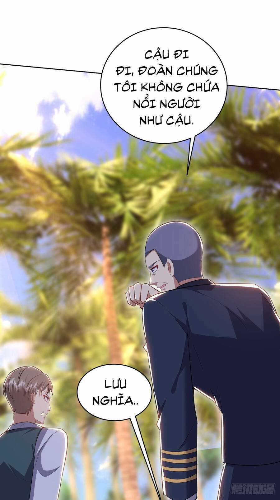 Những Ngày Sống Sót Ngoài Đảo Hoang Chapter 1 trang 89