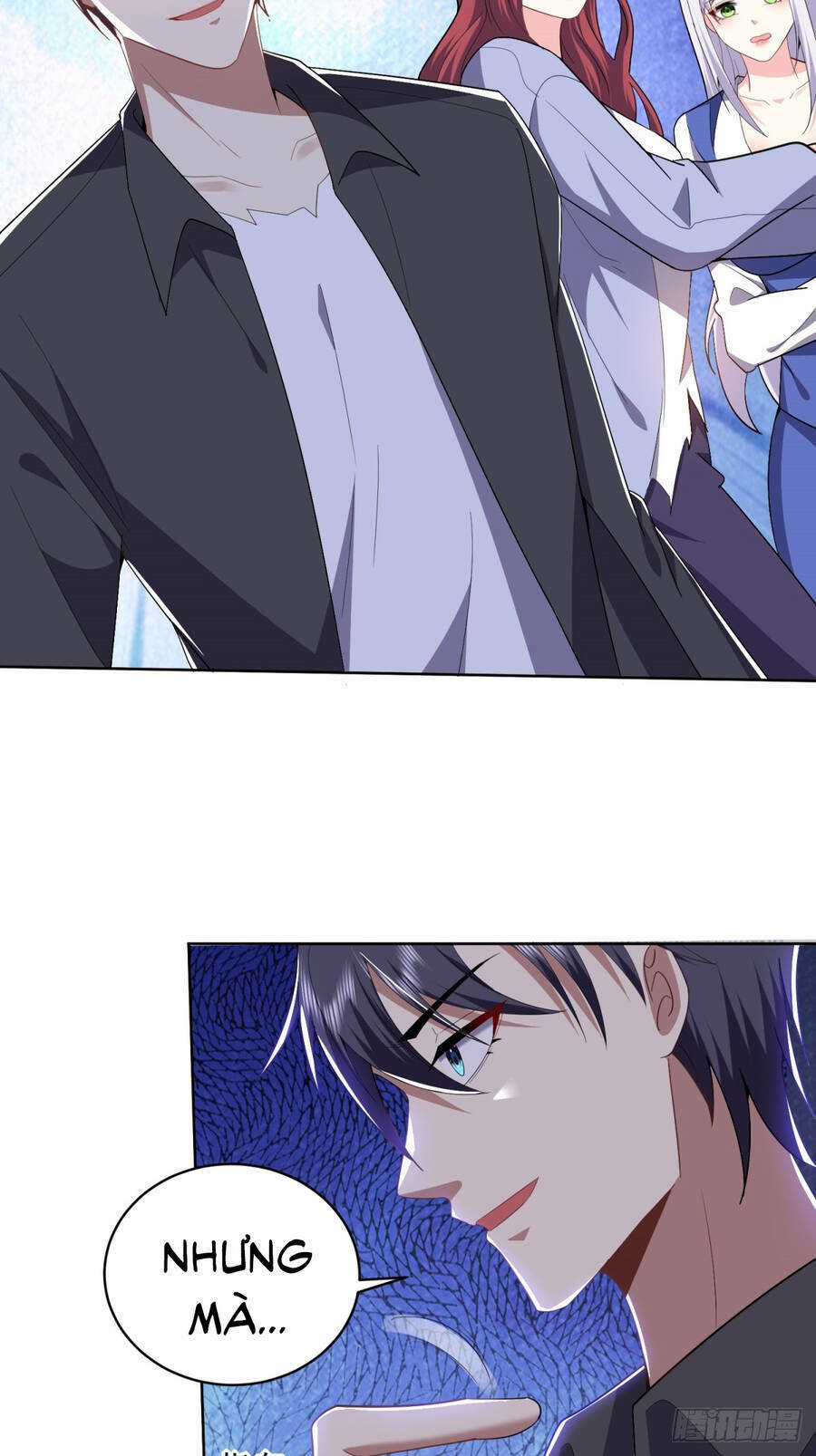 Những Ngày Sống Sót Ngoài Đảo Hoang Chapter 1 trang 91