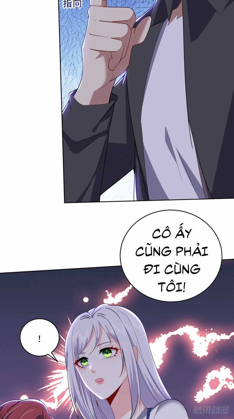 Những Ngày Sống Sót Ngoài Đảo Hoang Chapter 1 trang 92