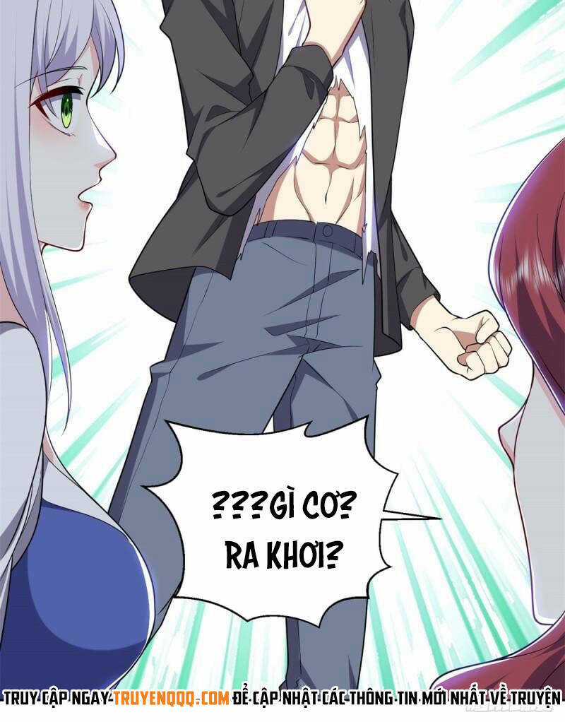 Những Ngày Sống Sót Ngoài Đảo Hoang Chapter 10 trang 10