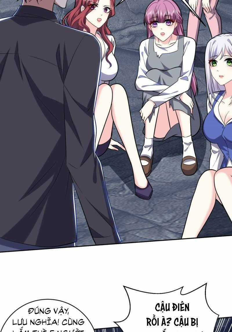 Những Ngày Sống Sót Ngoài Đảo Hoang Chapter 10 trang 13