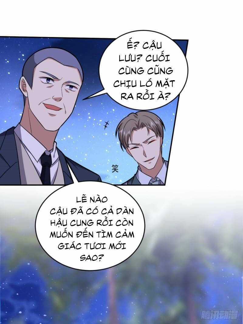 Những Ngày Sống Sót Ngoài Đảo Hoang Chapter 10 trang 19