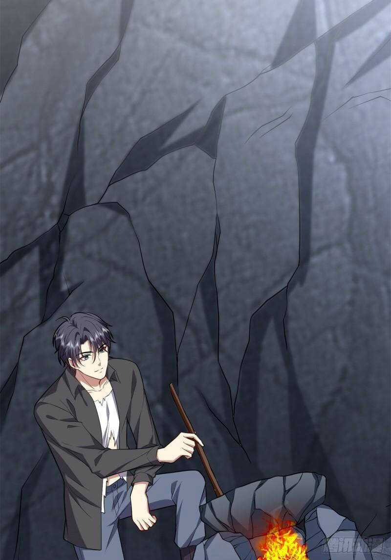 Những Ngày Sống Sót Ngoài Đảo Hoang Chapter 10 trang 2