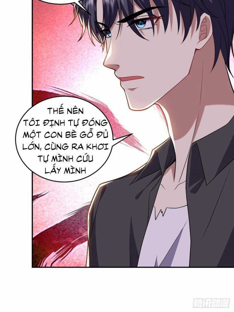 Những Ngày Sống Sót Ngoài Đảo Hoang Chapter 10 trang 22