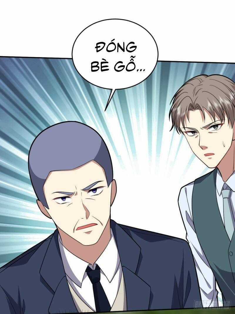 Những Ngày Sống Sót Ngoài Đảo Hoang Chapter 10 trang 23