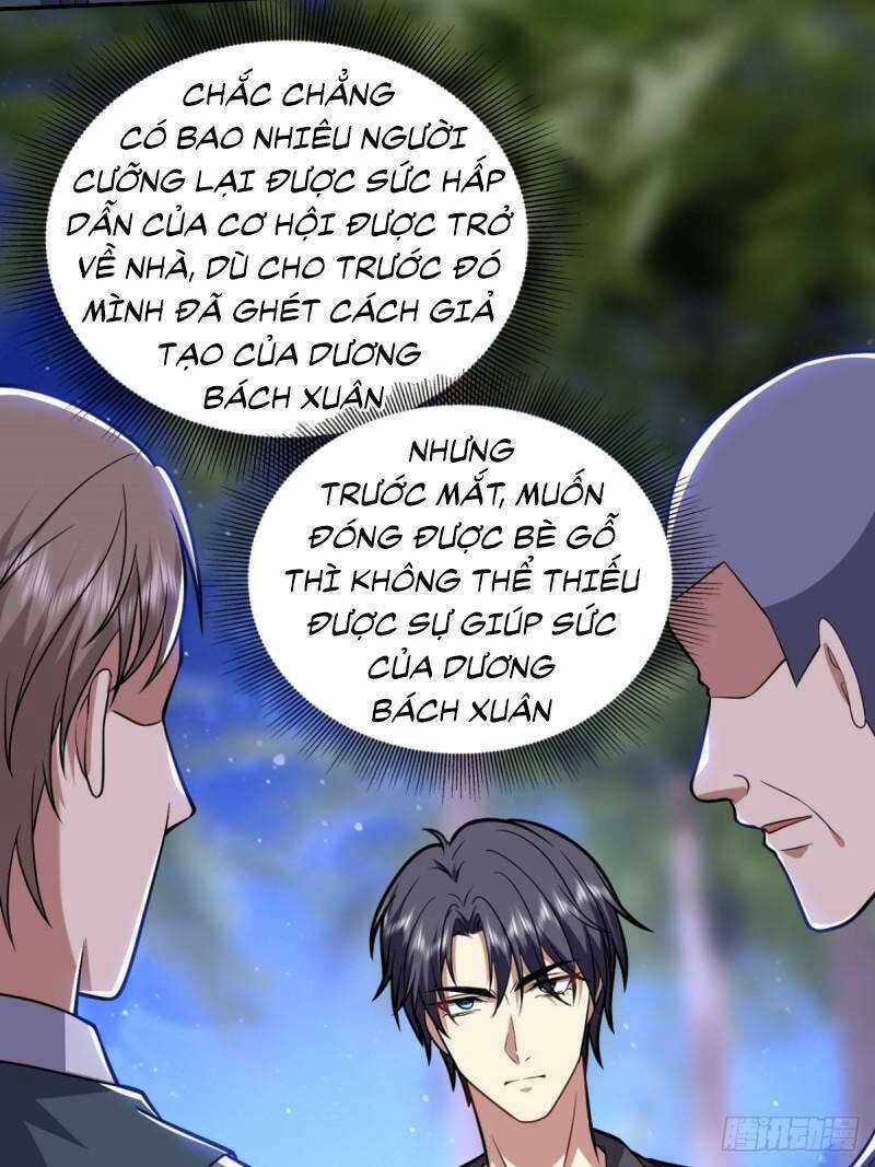 Những Ngày Sống Sót Ngoài Đảo Hoang Chapter 10 trang 24