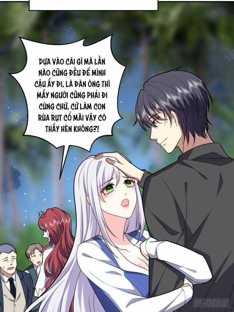 Những Ngày Sống Sót Ngoài Đảo Hoang Chapter 10 trang 35