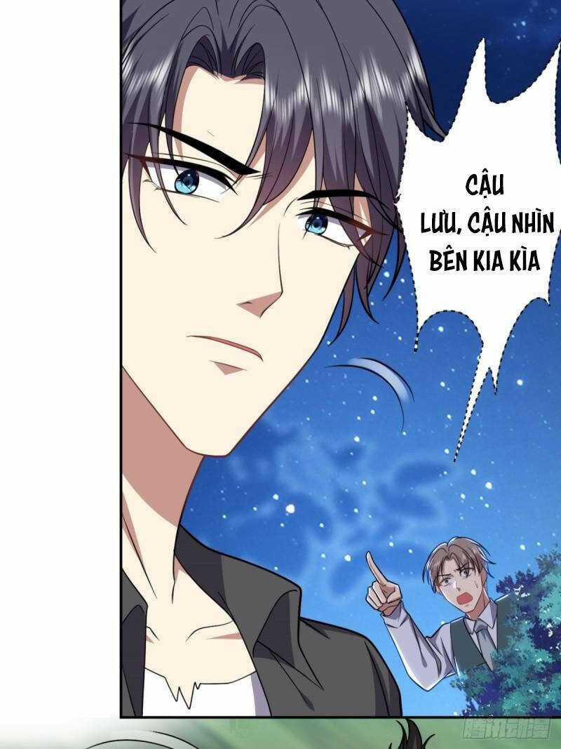 Những Ngày Sống Sót Ngoài Đảo Hoang Chapter 10 trang 38