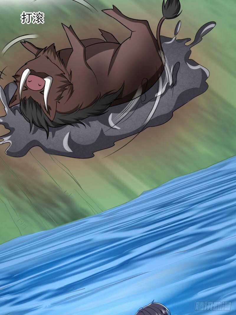 Những Ngày Sống Sót Ngoài Đảo Hoang Chapter 10 trang 39