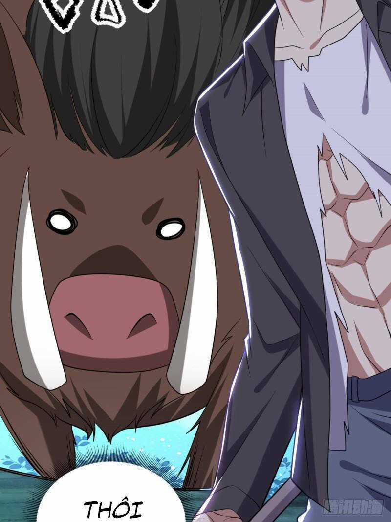 Những Ngày Sống Sót Ngoài Đảo Hoang Chapter 10 trang 42