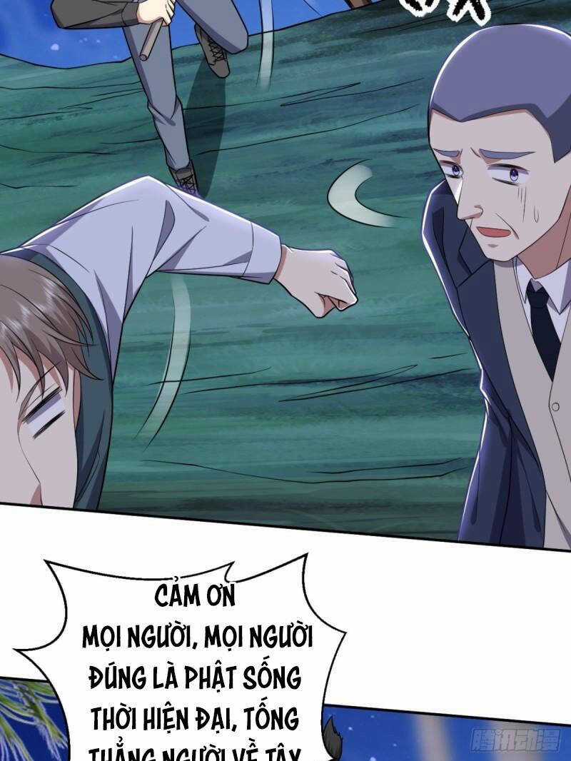 Những Ngày Sống Sót Ngoài Đảo Hoang Chapter 10 trang 44