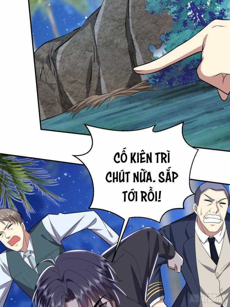Những Ngày Sống Sót Ngoài Đảo Hoang Chapter 10 trang 47
