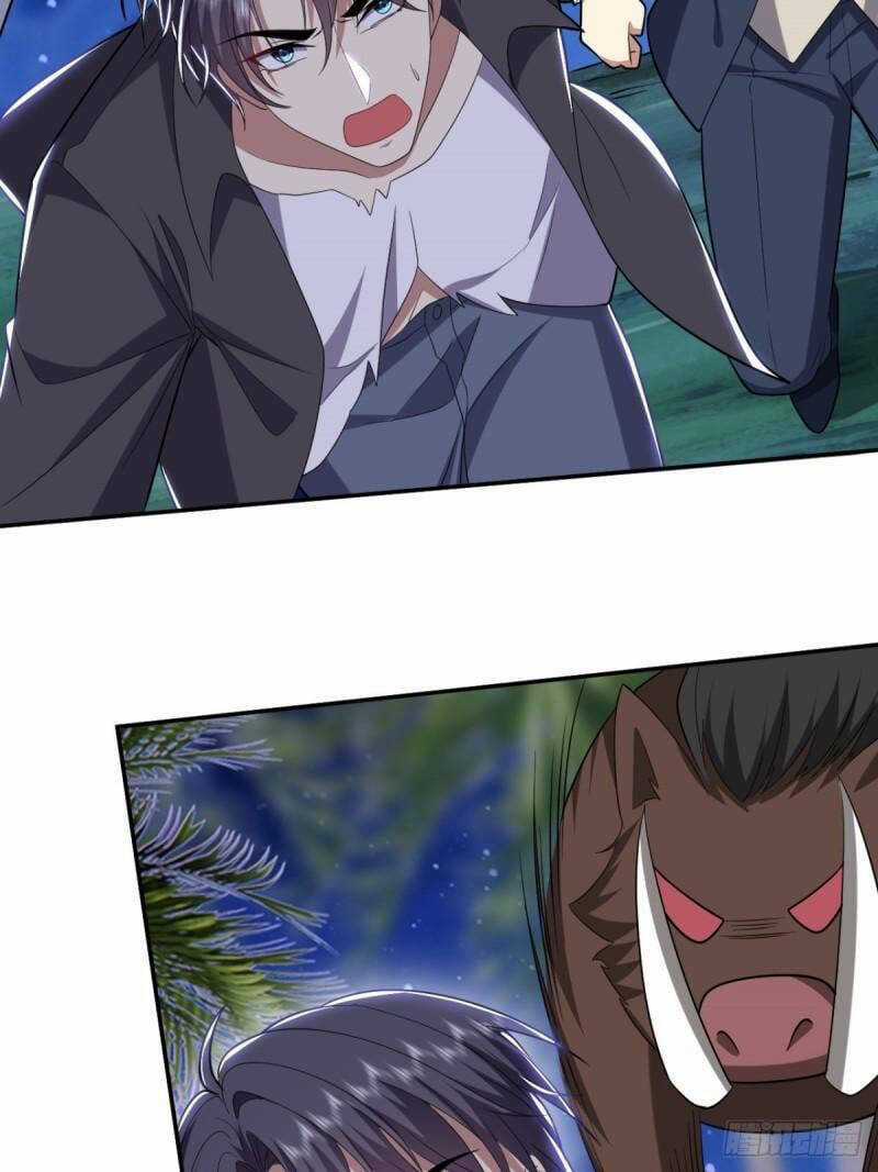 Những Ngày Sống Sót Ngoài Đảo Hoang Chapter 10 trang 48