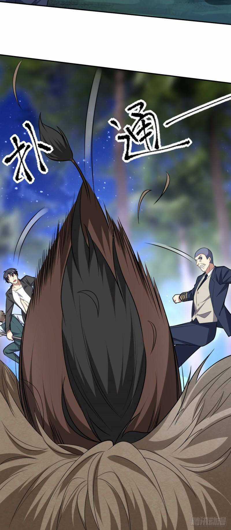 Những Ngày Sống Sót Ngoài Đảo Hoang Chapter 10 trang 51