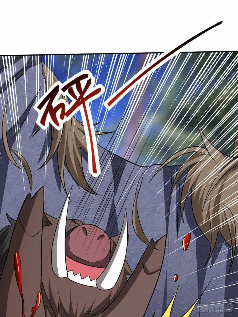 Những Ngày Sống Sót Ngoài Đảo Hoang Chapter 10 trang 52