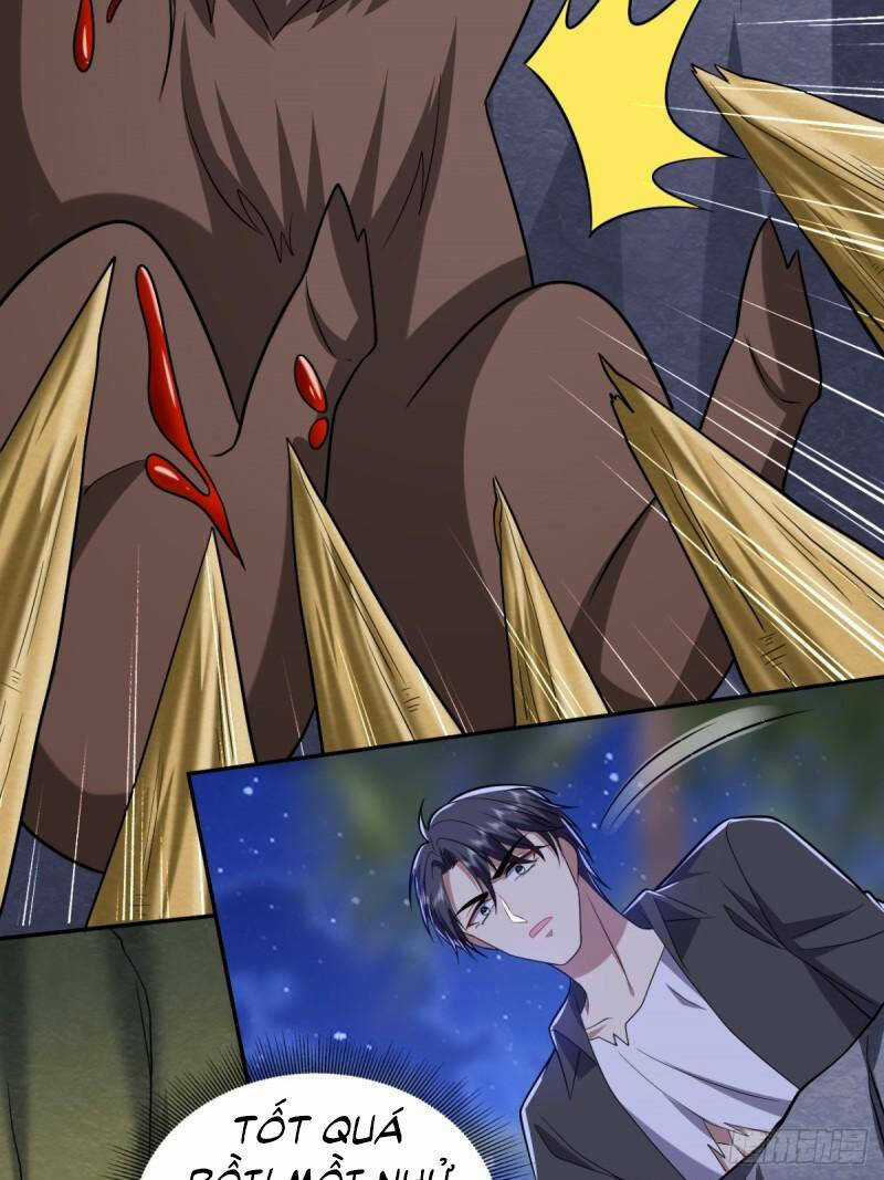 Những Ngày Sống Sót Ngoài Đảo Hoang Chapter 10 trang 53