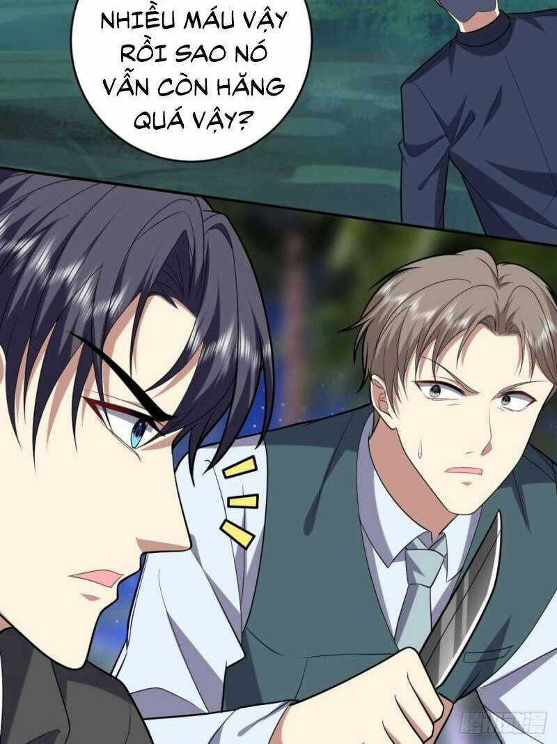 Những Ngày Sống Sót Ngoài Đảo Hoang Chapter 10 trang 56