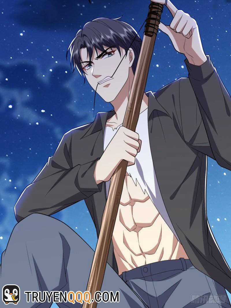 Những Ngày Sống Sót Ngoài Đảo Hoang Chapter 10 trang 58