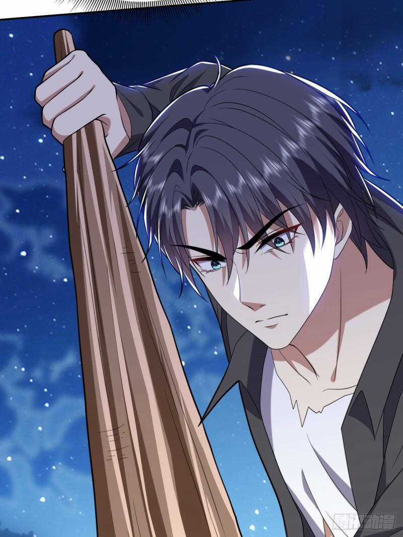 Những Ngày Sống Sót Ngoài Đảo Hoang Chapter 10 trang 61