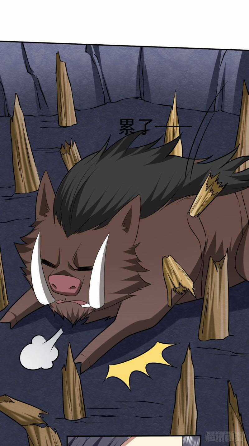 Những Ngày Sống Sót Ngoài Đảo Hoang Chapter 10 trang 64