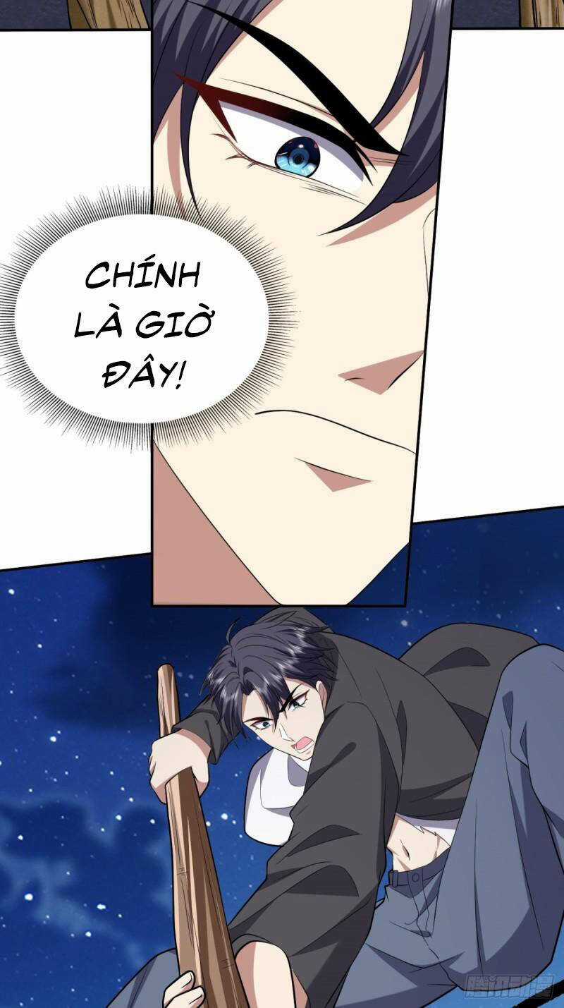 Những Ngày Sống Sót Ngoài Đảo Hoang Chapter 10 trang 65