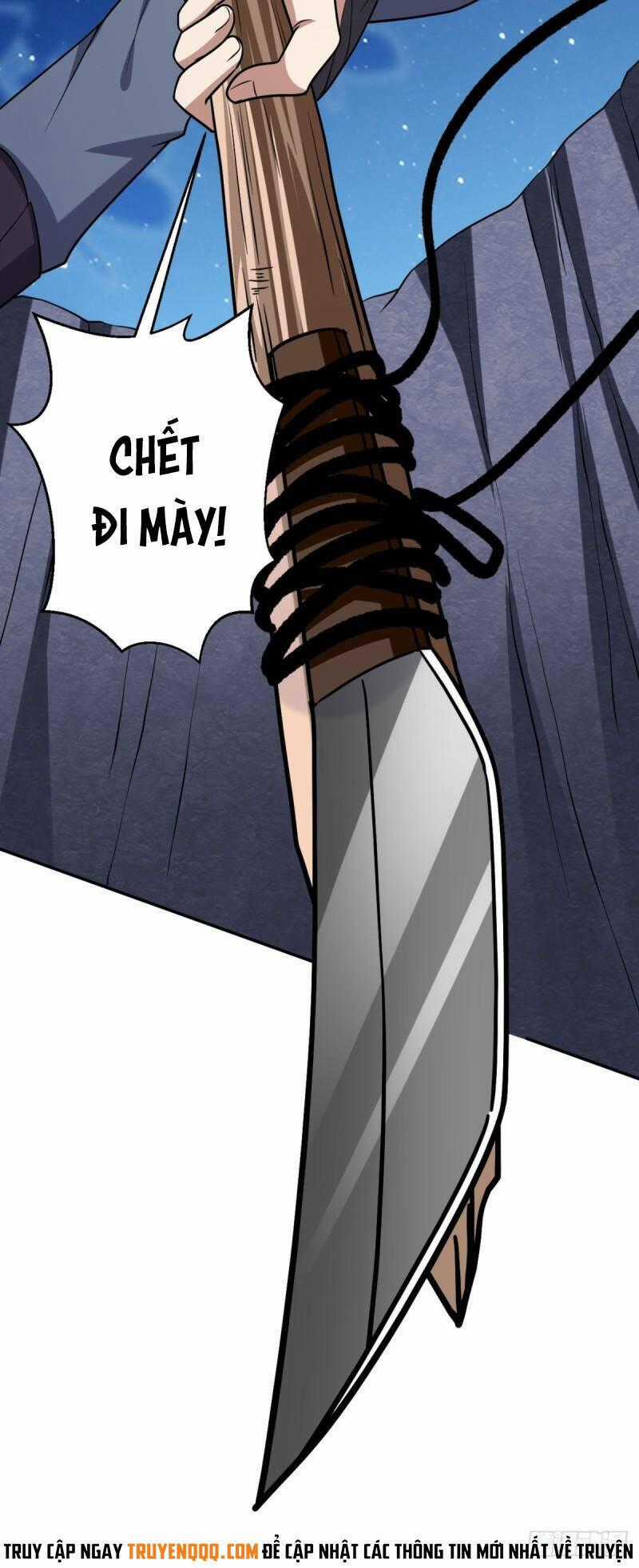 Những Ngày Sống Sót Ngoài Đảo Hoang Chapter 10 trang 66