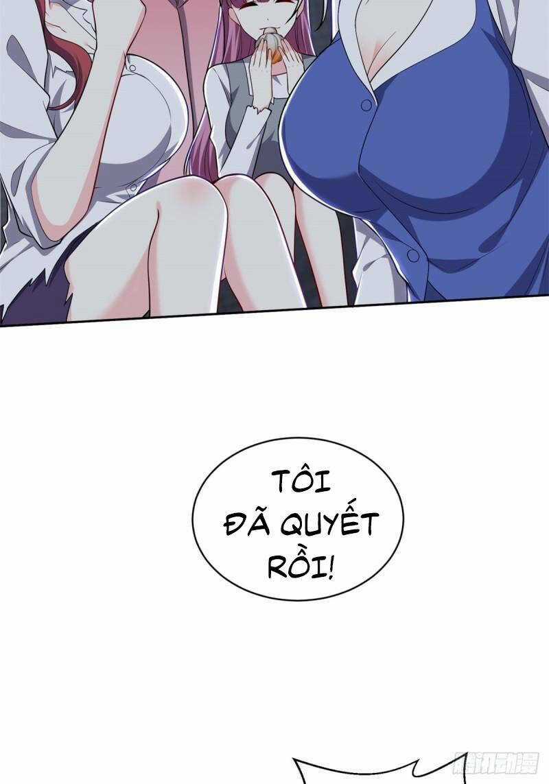 Những Ngày Sống Sót Ngoài Đảo Hoang Chapter 10 trang 8