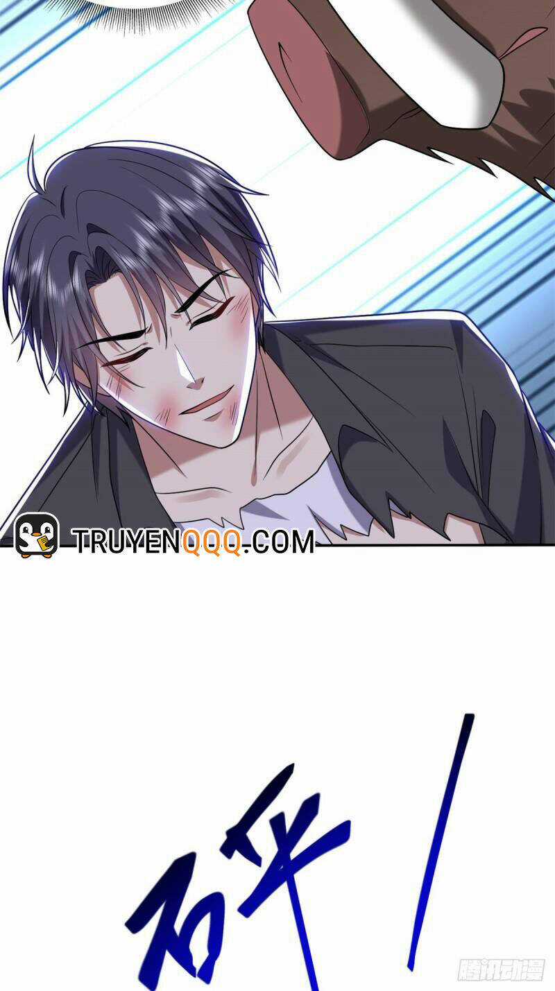 Những Ngày Sống Sót Ngoài Đảo Hoang Chapter 11 trang 17